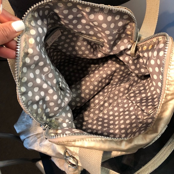 Kipling shoulder bag - Picture 5 of 8